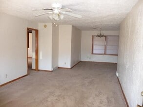 2814 NW 22nd St in Lawton, OK - Building Photo - Building Photo