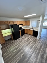 Heather Lane & Tiffany Square Apartments in Terrell, TX - Building Photo - Building Photo