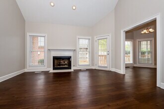 150 Carriage Chase in Fayetteville, GA - Building Photo - Building Photo