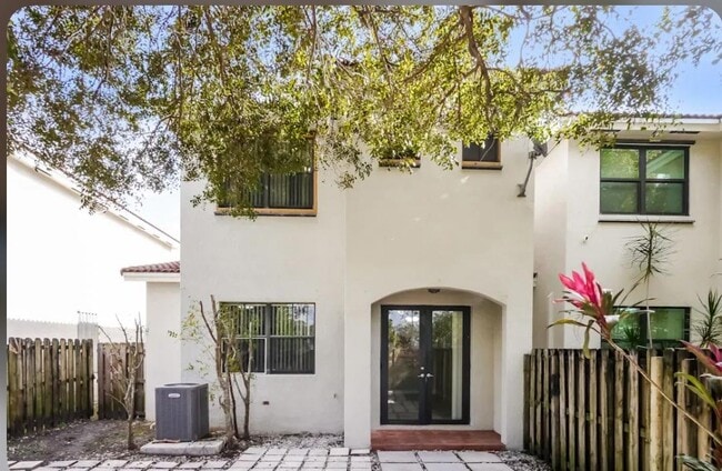 property at 3720 SW 69th Ave