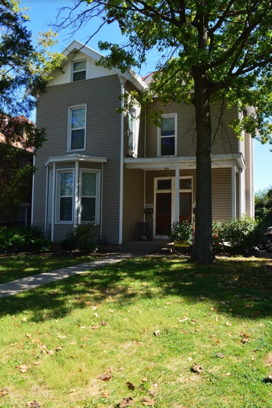 2618 Eden Ave in Cincinnati, OH - Building Photo - Building Photo