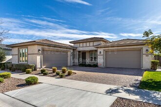 10627 E Tumbleweed Ave in Mesa, AZ - Building Photo - Building Photo
