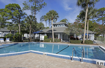 The Harbor in Daytona Beach, FL - Building Photo - Other