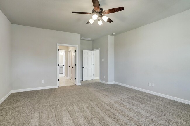 property at 9522 Caddo Ridge Ln
