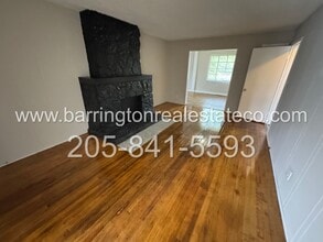 1323 57th St in Birmingham, AL - Building Photo - Building Photo