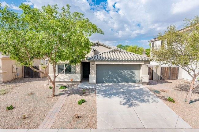 property at 3718 S 102nd Dr