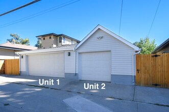 2435 S Race St in Denver, CO - Building Photo - Building Photo