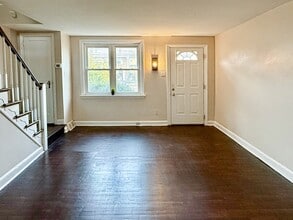 116 W Berkley Ave in Clifton Heights, PA - Building Photo - Building Photo