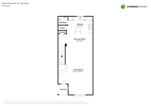 6505 47th Ave NE in Marysville, WA - Building Photo - Building Photo