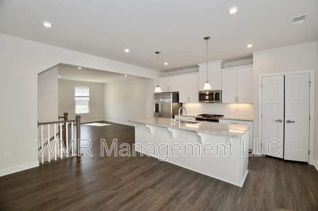 1122 Newell Towns Ln in Charlotte, NC - Building Photo - Building Photo