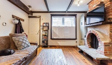 1927 Kater St in Philadelphia, PA - Building Photo - Building Photo
