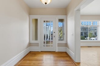 380 16th Ave in San Francisco, CA - Building Photo - Building Photo