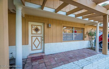 82 Haven Dr in Melbourne, FL - Building Photo - Building Photo