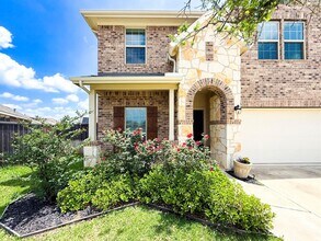 20206 Heather Haven Dr in Cypress, TX - Building Photo - Building Photo
