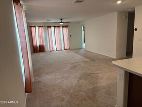 1452 W Pinkley Way in Coolidge, AZ - Building Photo - Building Photo