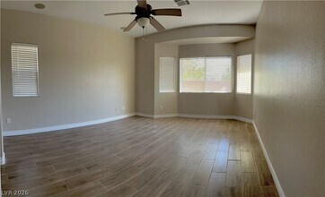 1109 E Malibu Sands Ave in North Las Vegas, NV - Building Photo - Building Photo