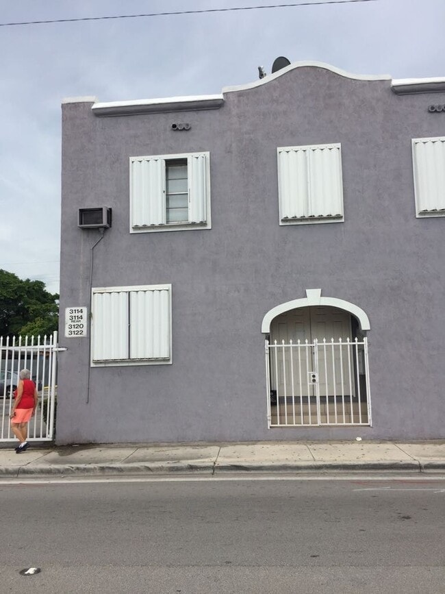 3120 NW 22nd Ave, Unit OJM RR Corp