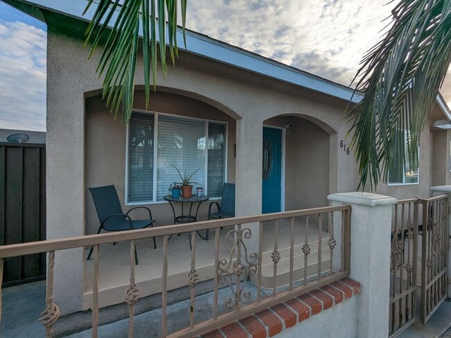 property at 616 E Opp St