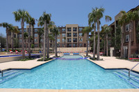 The Vance at Huebner Oaks in San Antonio, TX - Building Photo - Other