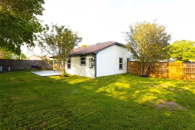 property at 10030 Tahoka Ln