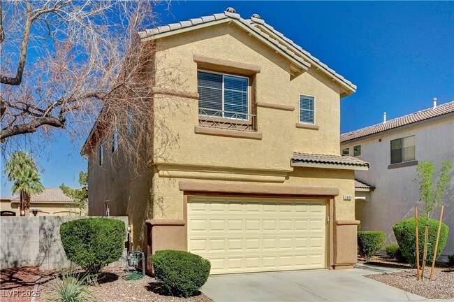 5309 Luna Bonita St in Las Vegas, NV - Building Photo - Building Photo