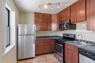 Updated Boutique 28 Unit Building on Emerson in Minneapolis, MN - Building Photo