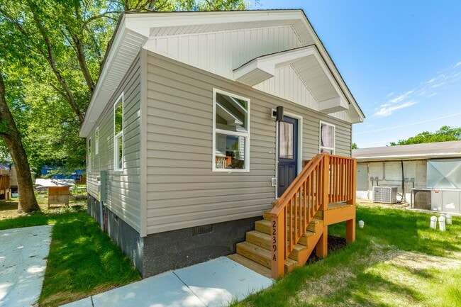 property at 2239 E 19th St