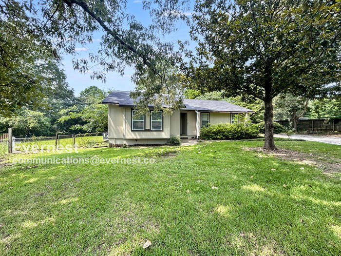 1243 3rd Ave NW in Alabaster, AL - Building Photo