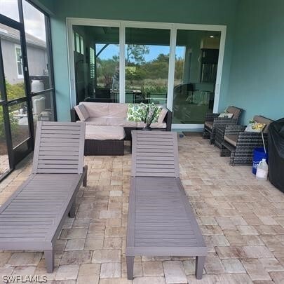 property at 6839 Saona CT