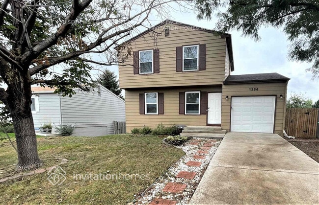 property at 1358 W 135th Dr