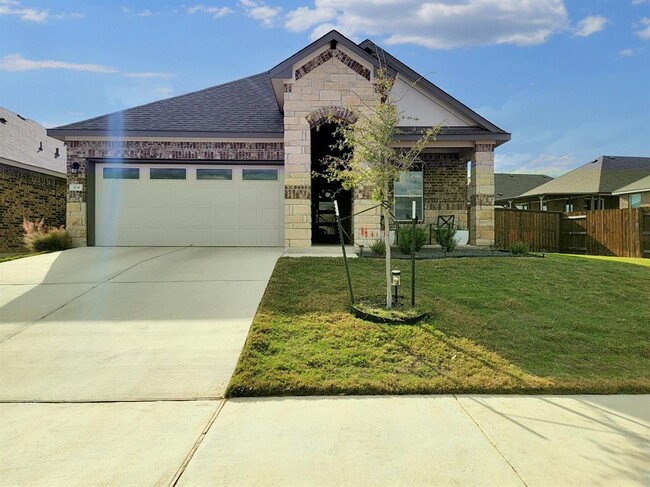 304 Peace Pipe Way in Georgetown, TX - Building Photo - Building Photo