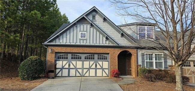 2335 Callaway Ct in Cumming, GA - Foto de edificio - Building Photo