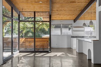Updated Mid-Century Home in Picturesque Woodland Hills in Los Angeles, CA - Building Photo - Building Photo