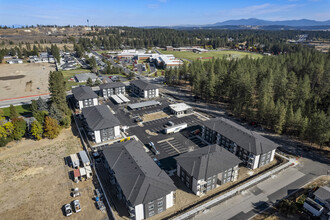 Confluence on Farwell in Spokane, WA - Building Photo - Building Photo