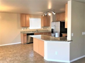 20784 W Hamilton St in Buckeye, AZ - Building Photo - Building Photo