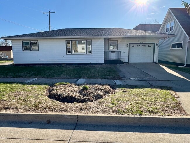 property at 910 4th Ave