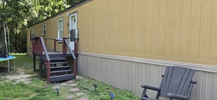 12500 Aldine Westfield Rd in Houston, TX - Building Photo - Building Photo