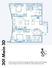 301 Main St in San Francisco, CA - Building Photo - Building Photo