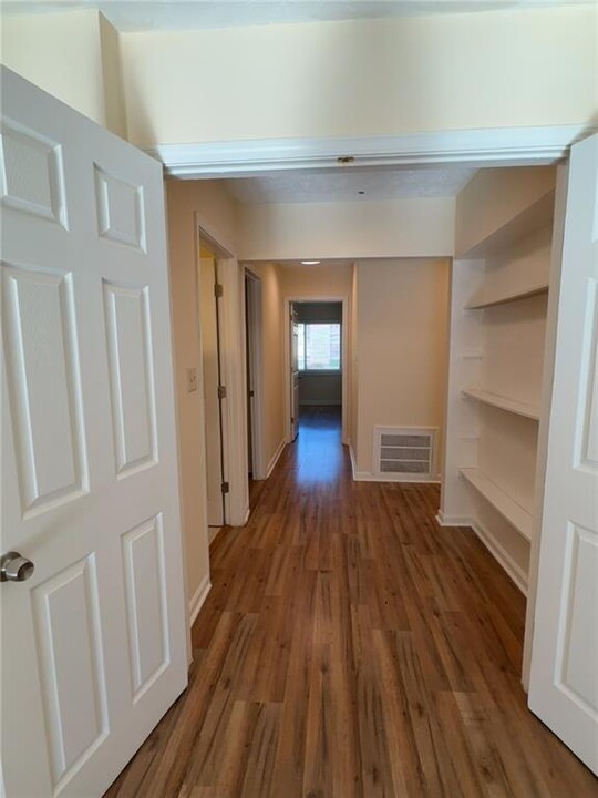 3575 Oakvale Rd in Decatur, GA - Building Photo