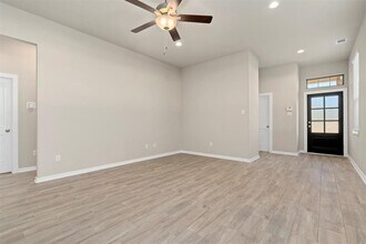 119 Lukewood Cir in Willis, TX - Building Photo - Building Photo