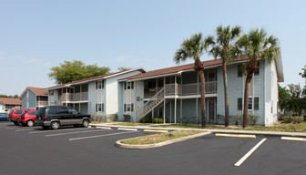 Mallards Landing Apartments