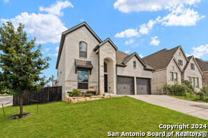 12661 Vittorio Gable in San Antonio, TX - Foto de edificio - Building Photo