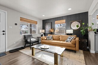 4717 Meade St in Denver, CO - Building Photo - Building Photo