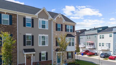 16201 Bright Star Wy in Bowie, MD - Building Photo - Building Photo