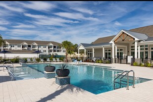 The Pointe at Palm Bay Apartments