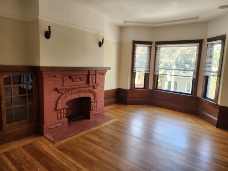 754 8th Ave, Unit 754 in San Francisco, CA - Building Photo