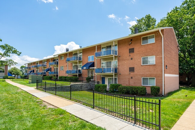 Meadow Woods