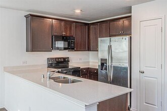 5412 Finbrooke Dr in Princeton, TX - Building Photo - Building Photo