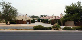 12245 Navajo Rd Apartments