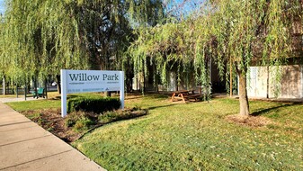 Willow Park Apartments - CALL FOR NEW SUMM...